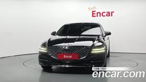 Genesis G80, 2020 — миниатюра 3