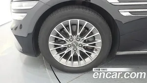 Genesis G80, 2020 — миниатюра 5