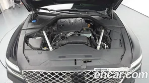 Genesis G80, 2020 — миниатюра 6