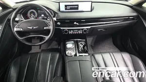 Genesis G80, 2020 — миниатюра 7