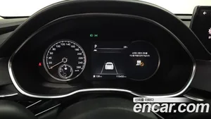 Genesis G80, 2020 — миниатюра 8