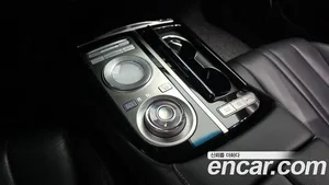 Genesis G80, 2020 — миниатюра 9