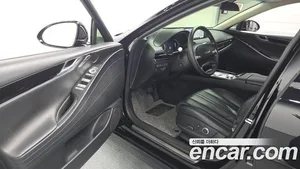 Genesis G80, 2020 — миниатюра 10