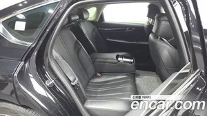Genesis G80, 2020 — миниатюра 11