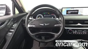 Genesis G80, 2020 — миниатюра 12