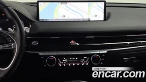 Genesis G80, 2020 — миниатюра 13