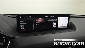 Genesis G80, 2020 — миниатюра 15