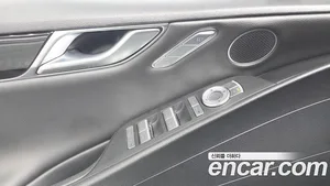 Genesis G80, 2020 — миниатюра 18