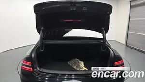 Genesis G80, 2020 — миниатюра 20