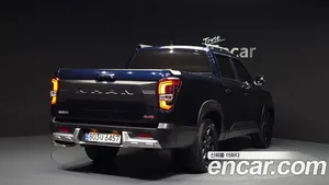 KGM Rexton, 2021 — миниатюра 2