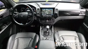 KGM Rexton, 2021 — миниатюра 10