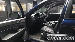 KGM Rexton, 2021 — миниатюра 13