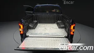 KGM Rexton, 2021 — миниатюра 26