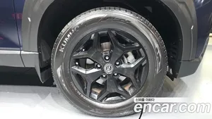 KGM Rexton, 2021 — миниатюра 7