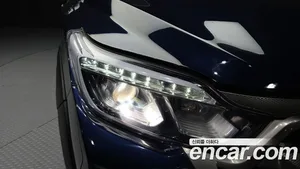 KGM Rexton, 2021 — миниатюра 8