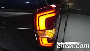 KGM Rexton, 2021 — миниатюра 9