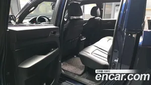 KGM Rexton, 2021 — миниатюра 16