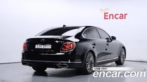Kia K9, 2019 — миниатюра 1