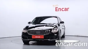 Kia K9, 2019 — миниатюра 2