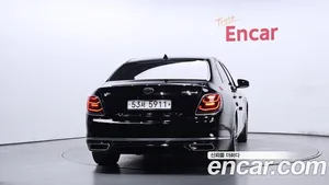 Kia K9, 2019 — миниатюра 3