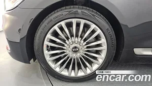Kia K9, 2019 — миниатюра 4