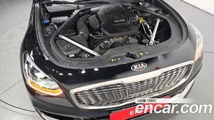 Kia K9, 2019 — миниатюра 5
