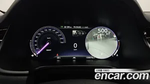 Kia K9, 2019 — миниатюра 10