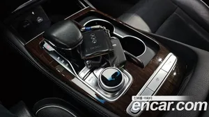 Kia K9, 2019 — миниатюра 11