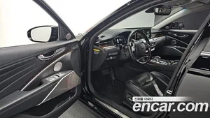 Kia K9, 2019 — миниатюра 12