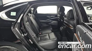 Kia K9, 2019 — миниатюра 16