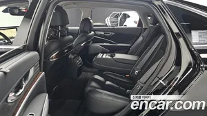 Kia K9, 2019 — миниатюра 17