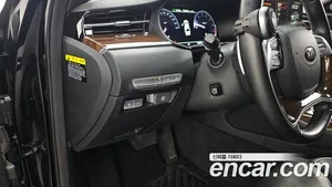 Kia K9, 2019 — миниатюра 18