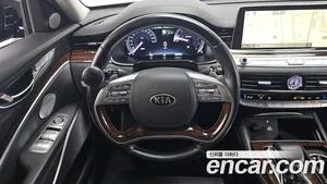 Kia K9, 2019 — миниатюра 19