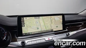 Kia K9, 2019 — миниатюра 20