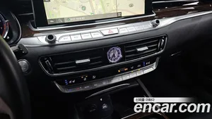 Kia K9, 2019 — миниатюра 22