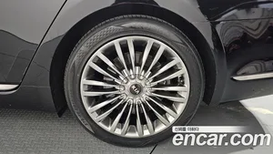 Kia K9, 2019 — миниатюра 6