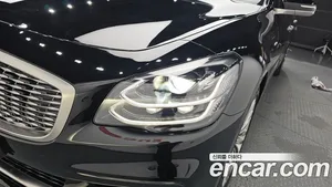 Kia K9, 2019 — миниатюра 7