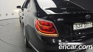 Kia K9, 2019 — миниатюра 8