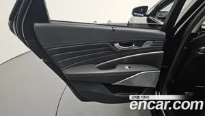 Kia K9, 2019 — миниатюра 14
