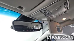 Kia K9, 2019 — миниатюра 26