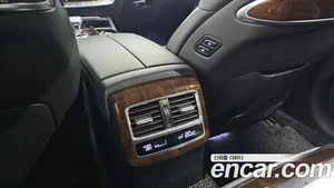 Kia K9, 2019 — миниатюра 30