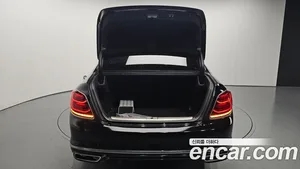 Kia K9, 2019 — миниатюра 31