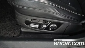 Kia K9, 2019 — миниатюра 33