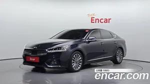 Kia K7, 2017 — миниатюра 1