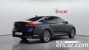 Kia K7, 2017 — миниатюра 2