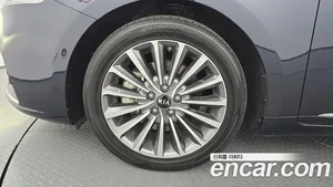 Kia K7, 2017 — миниатюра 5