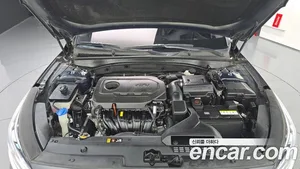 Kia K7, 2017 — миниатюра 6