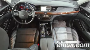 Kia K7, 2017 — миниатюра 7