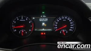 Kia K7, 2017 — миниатюра 8