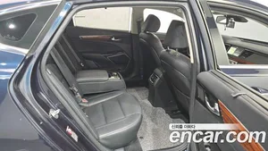 Kia K7, 2017 — миниатюра 11